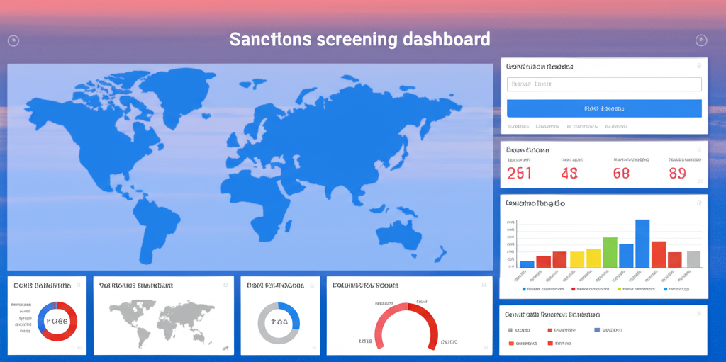 Blockchain Analytics Dashboard