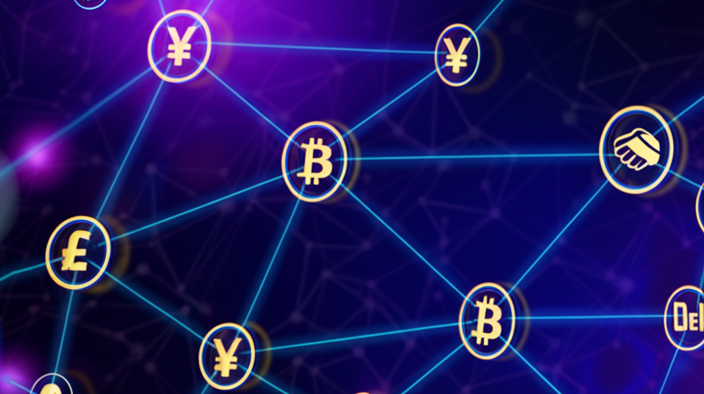 The Rise of DeFi and Its Compliance Challenges