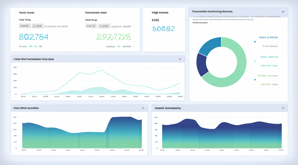 Transaction Monitoring Dashboard