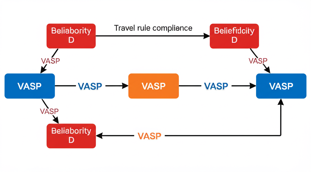 Travel Rule Compliance